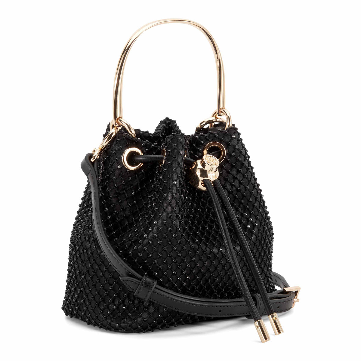 Esra Drawstring Bucket