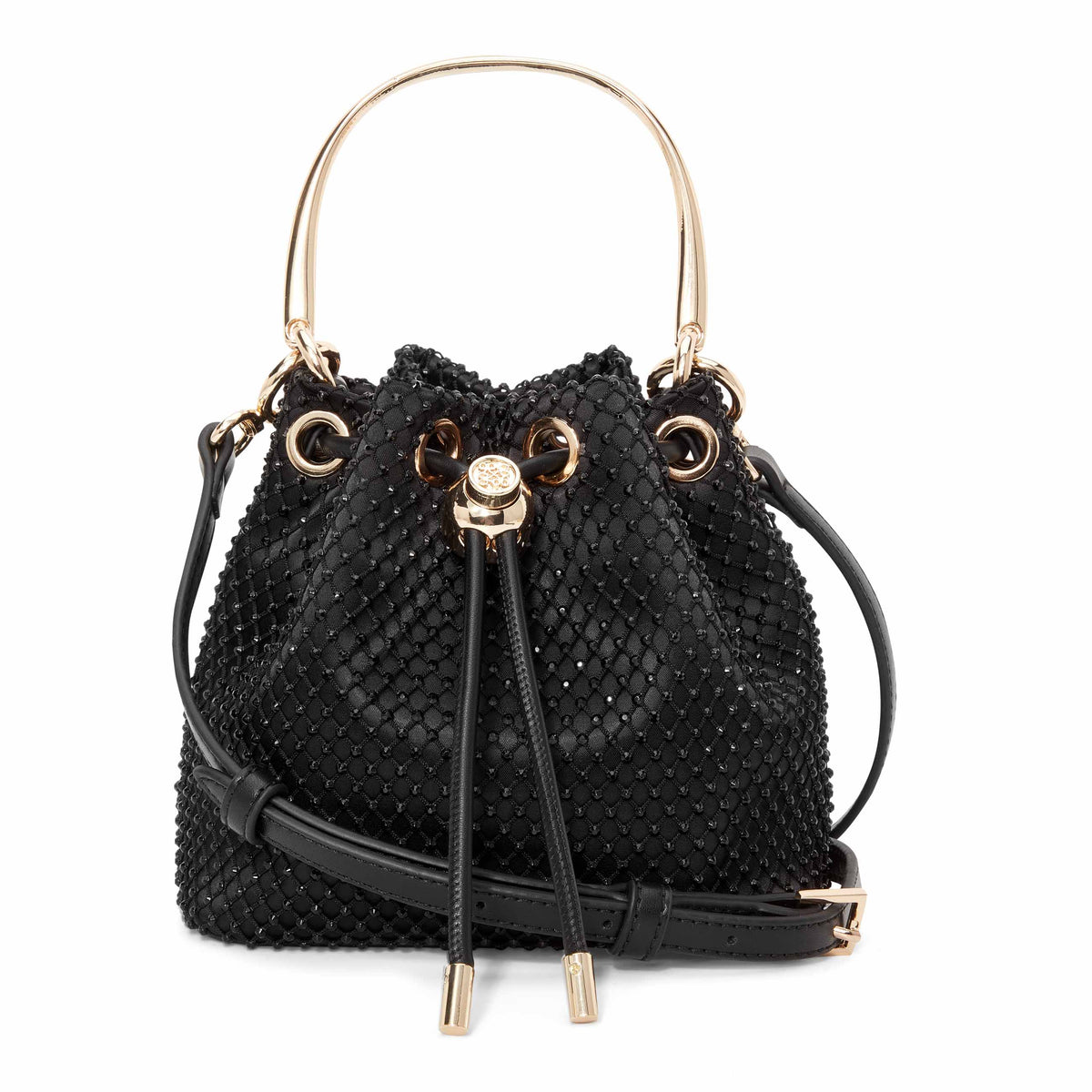 Esra Drawstring Bucket