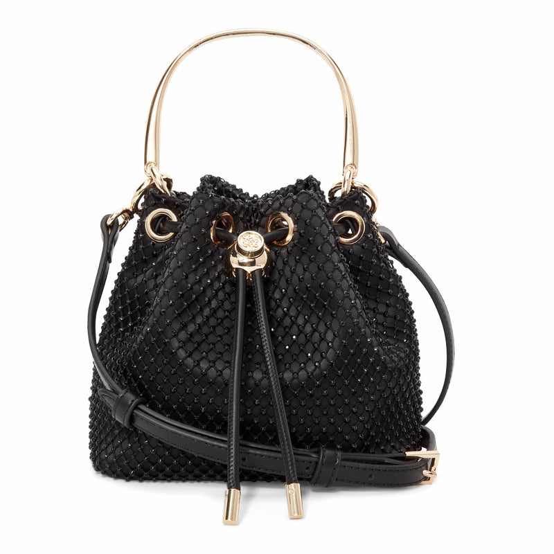 Esra Drawstring Bucket