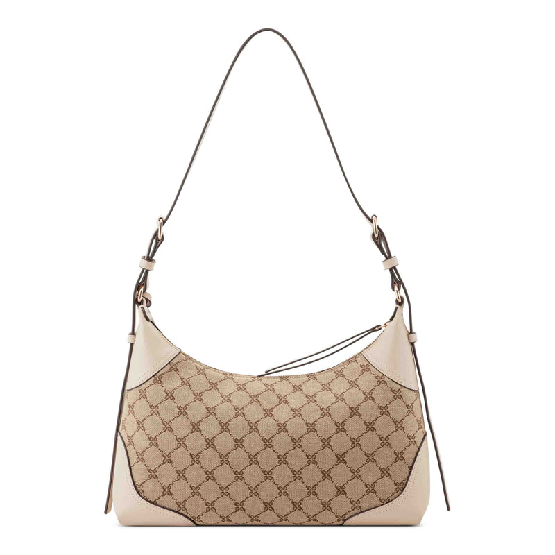 Allie Convertible Shoulder Bag