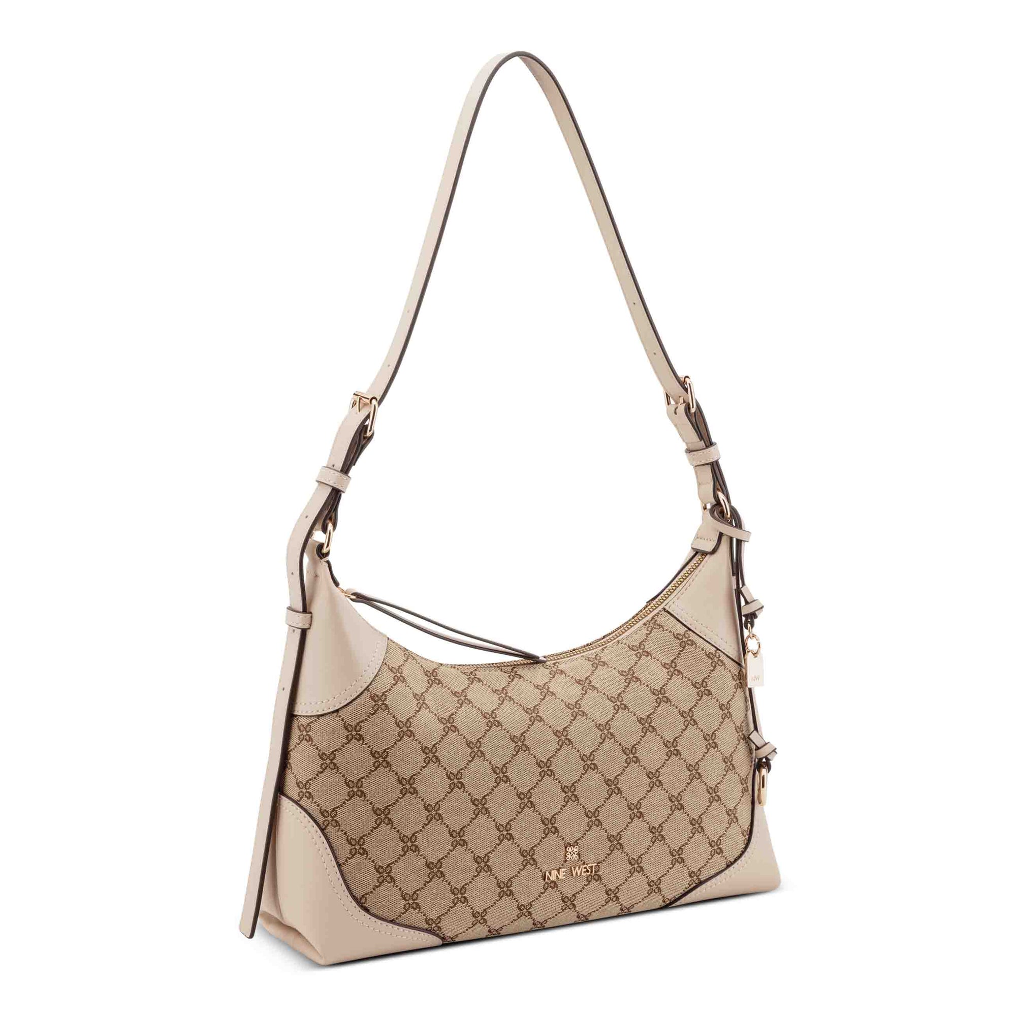 Allie Convertible Shoulder Bag