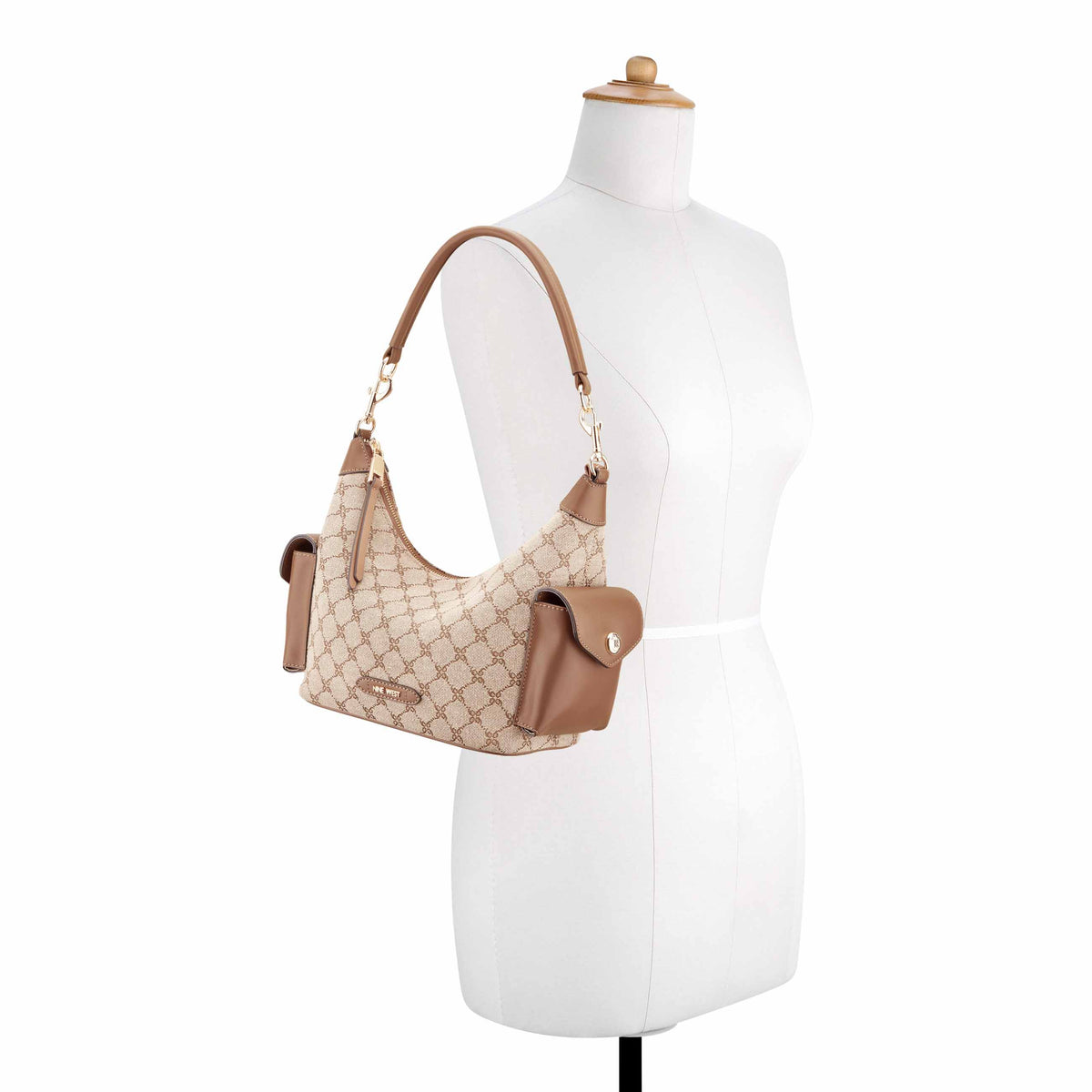 Rosita Convertible Shoulder Bag