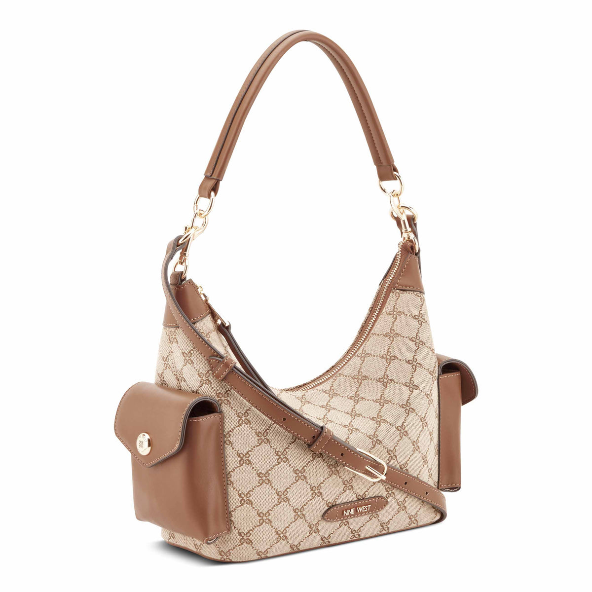 Rosita Cnvrtbl Shoulder Bag
