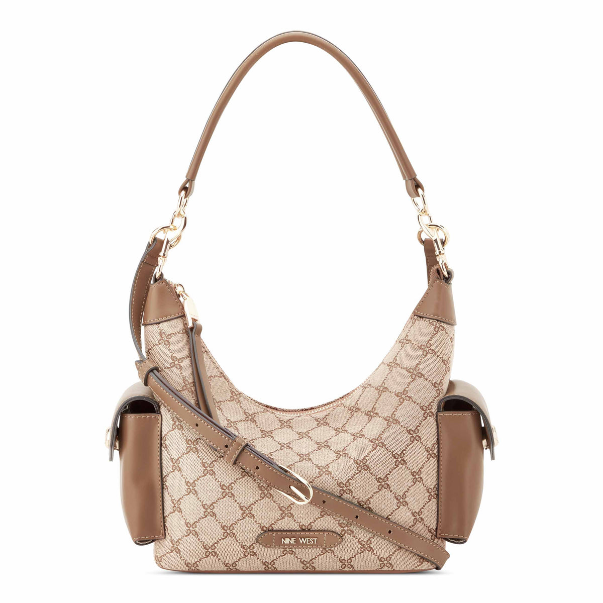 Rosita Cnvrtbl Shoulder Bag