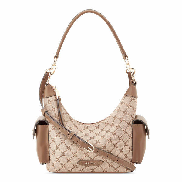 Rosita Cnvrtbl Shoulder Bag