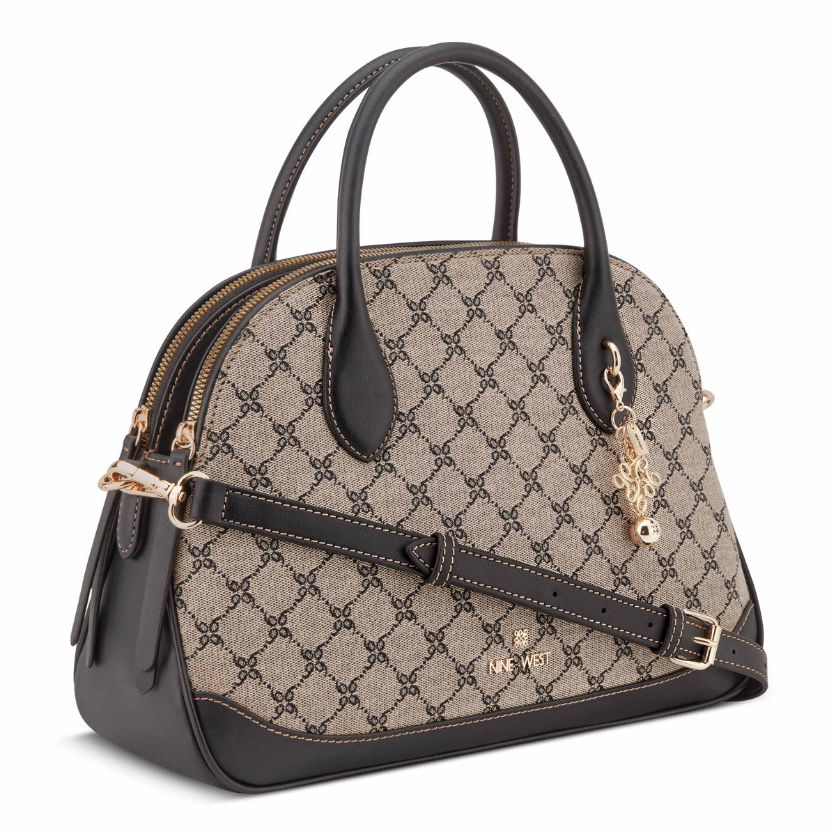 Calianna Dome Satchel