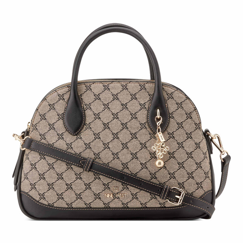 Calianna Dome Satchel