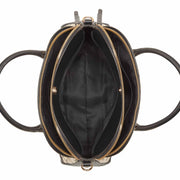 Calianna Dome Satchel
