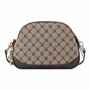 Calianna Dome Crossbody