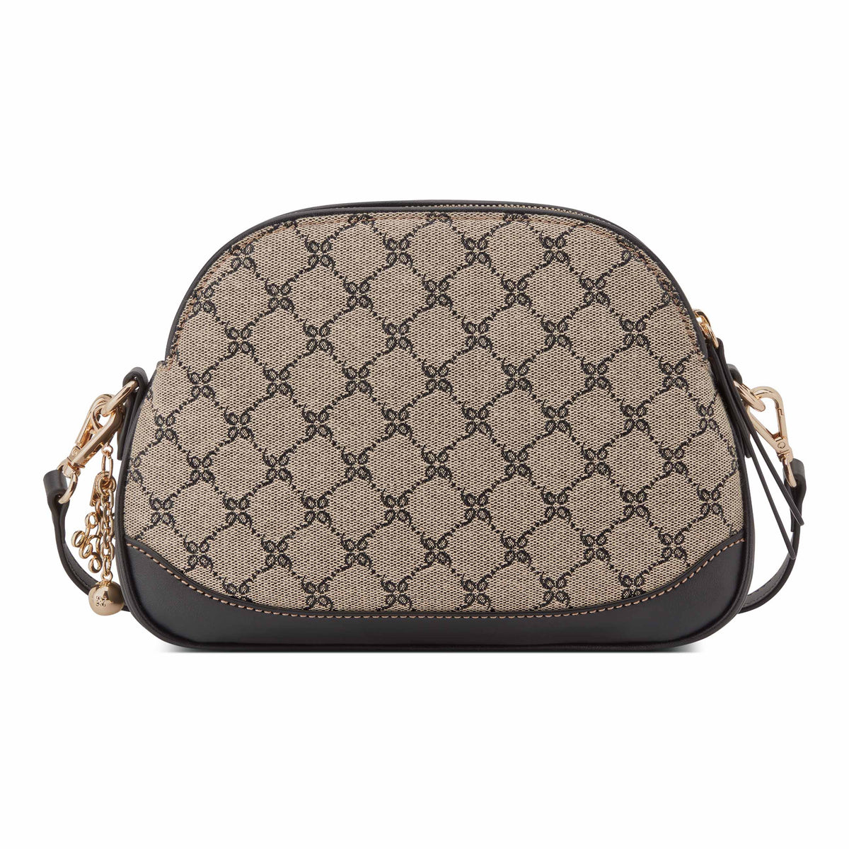 Calianna Dome Crossbody