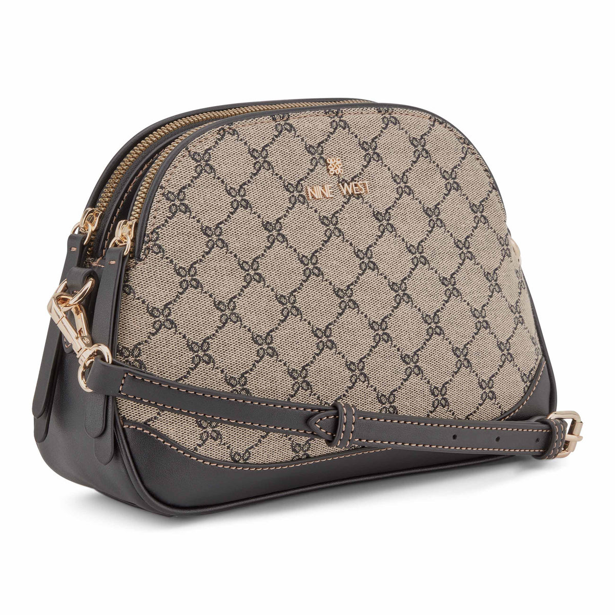 Calianna Dome Crossbody