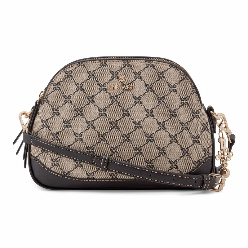 Calianna Dome Crossbody