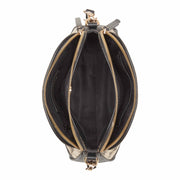 Calianna Dome Crossbody