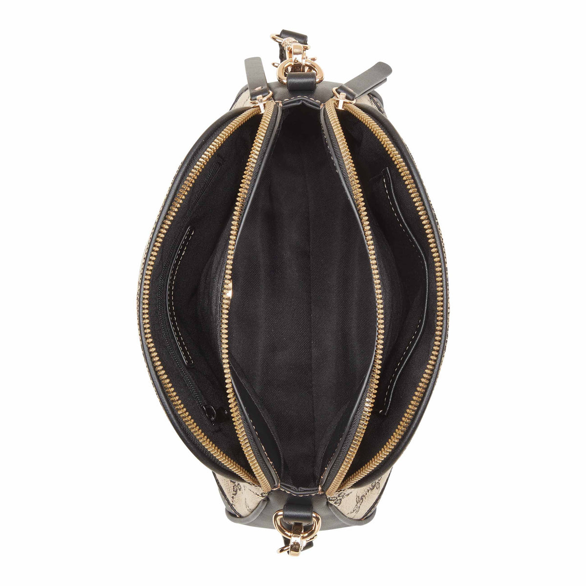 Calianna Dome Crossbody