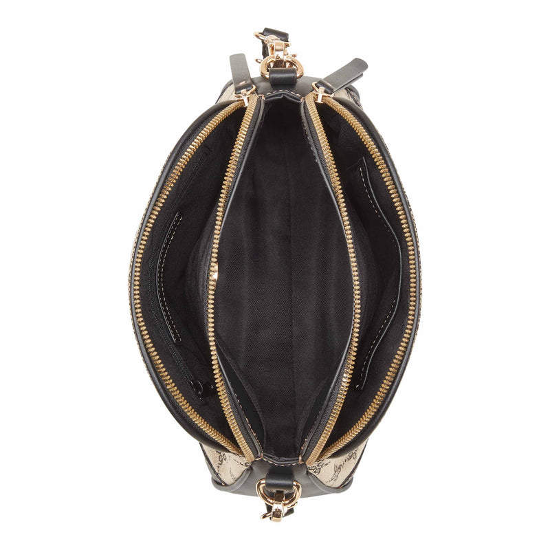 Calianna Dome Crossbody