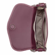 Cobel Convertible Flap Shoulder Crossbody