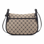 Cobel Convertible Flap Shoulder Crossbody