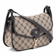 Cobel Convertible Flap Shoulder Crossbody