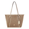 Quincie Triple Compartment Tote
