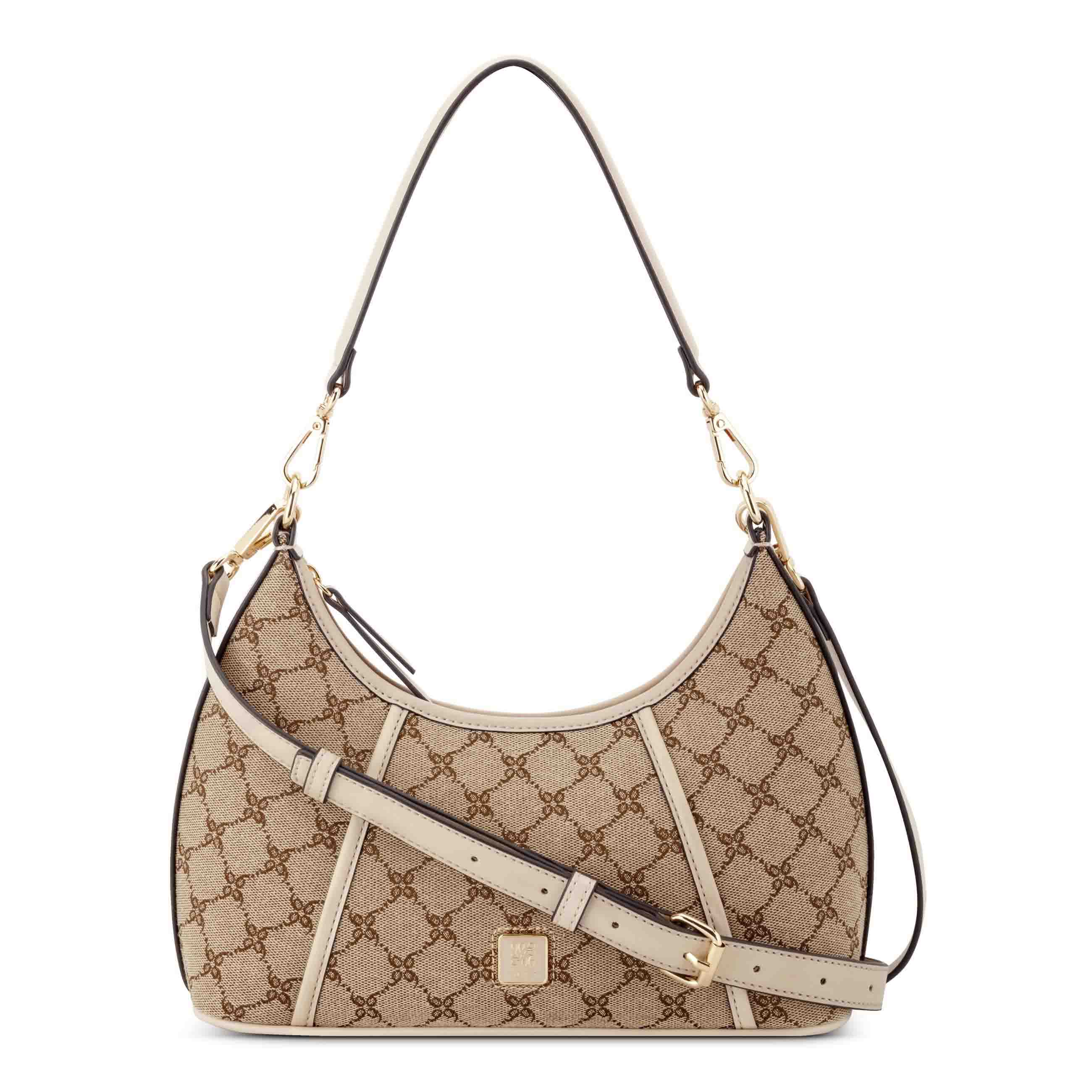 Quincie Convertible Shoulder