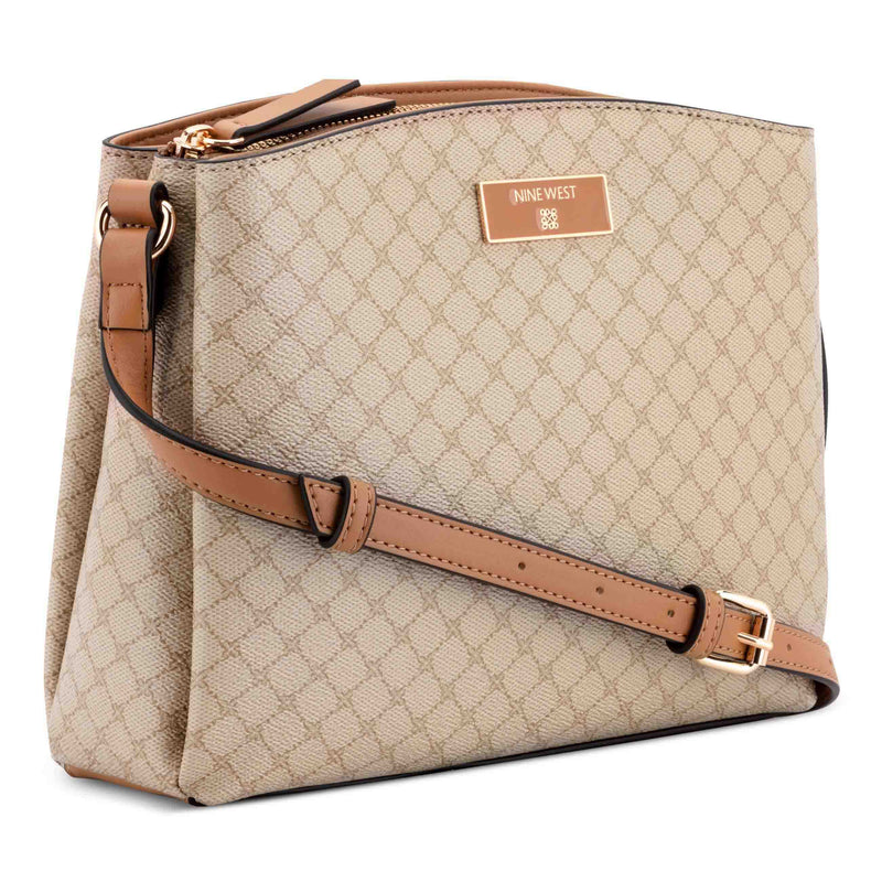 Mary Crossbody