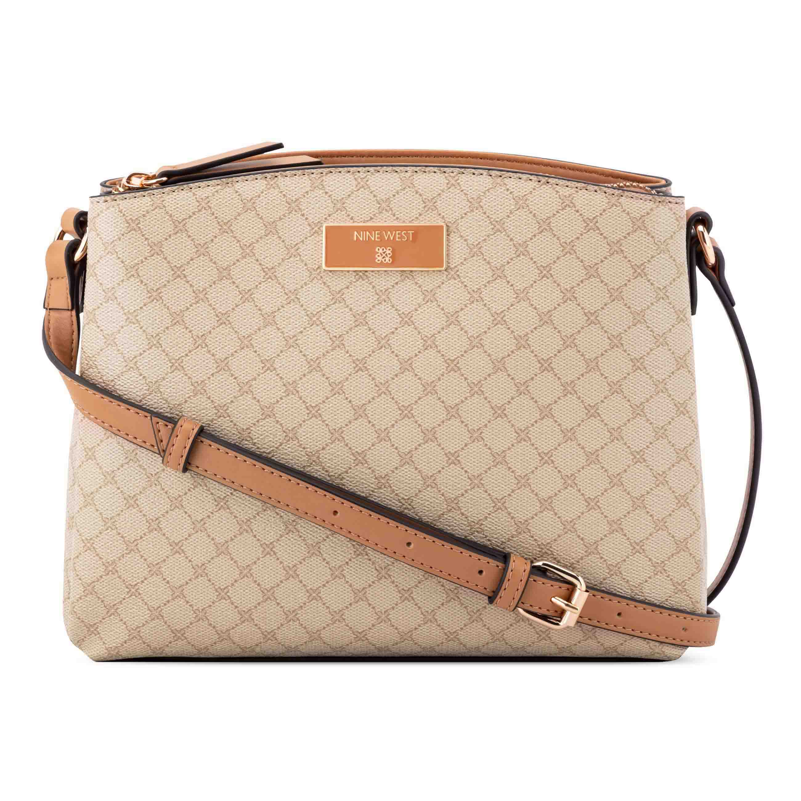 Mary Crossbody