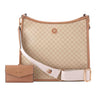 Nalini crossbody with card case