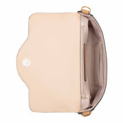 Nalini Mini Flap Crossbody with Card Case