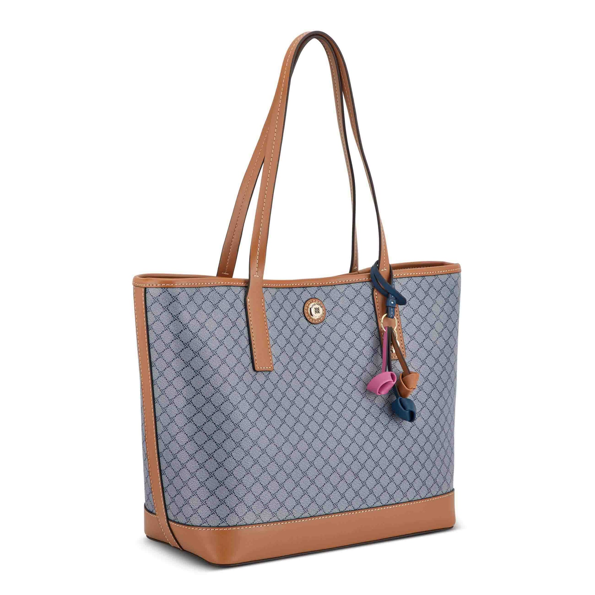 Talley 2 In 1 Tote