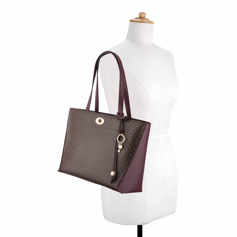 Khora Laptop Tote