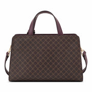 Khora Small Satchel Crossbody