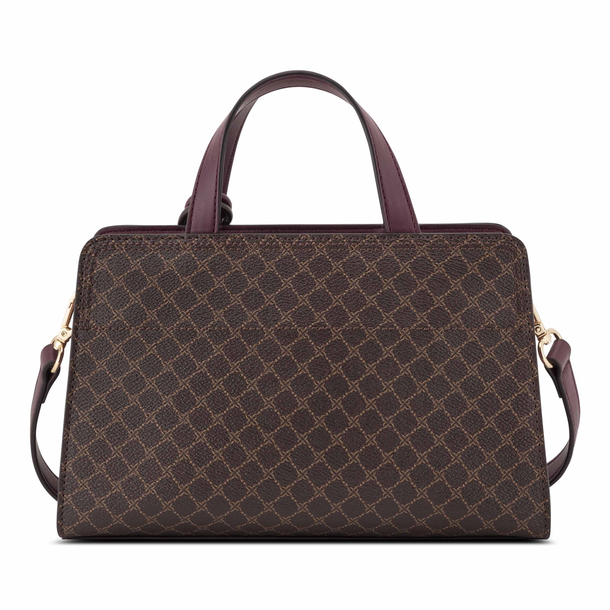 Khora Small Satchel Crossbody