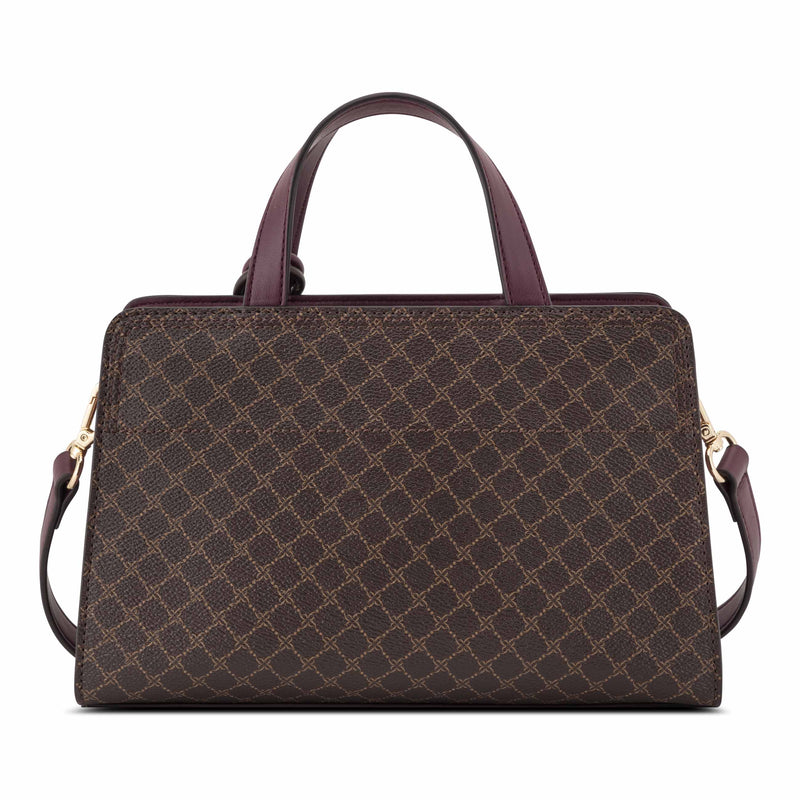 Khora Small Satchel Crossbody