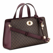 Khora Small Satchel Crossbody