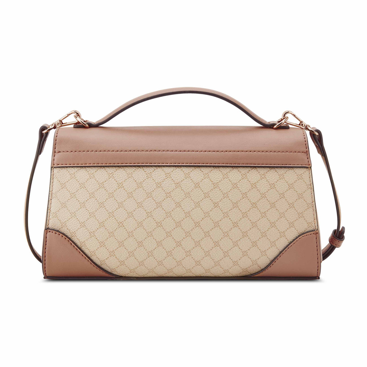 Quilla Crossbody Flap