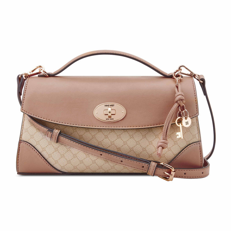 Quilla Crossbody Flap