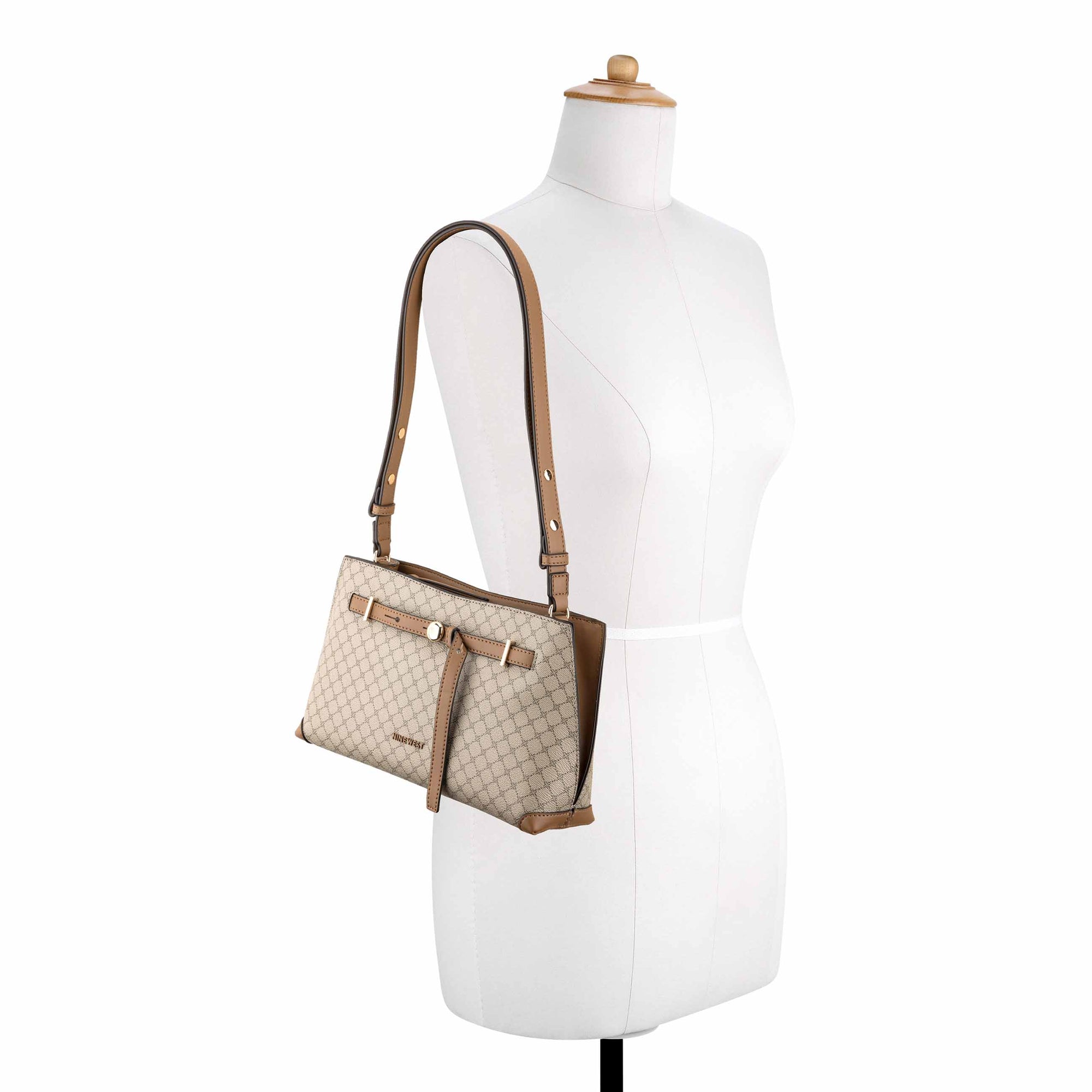 Vevina Convertible Shoulder Crossbody Bag