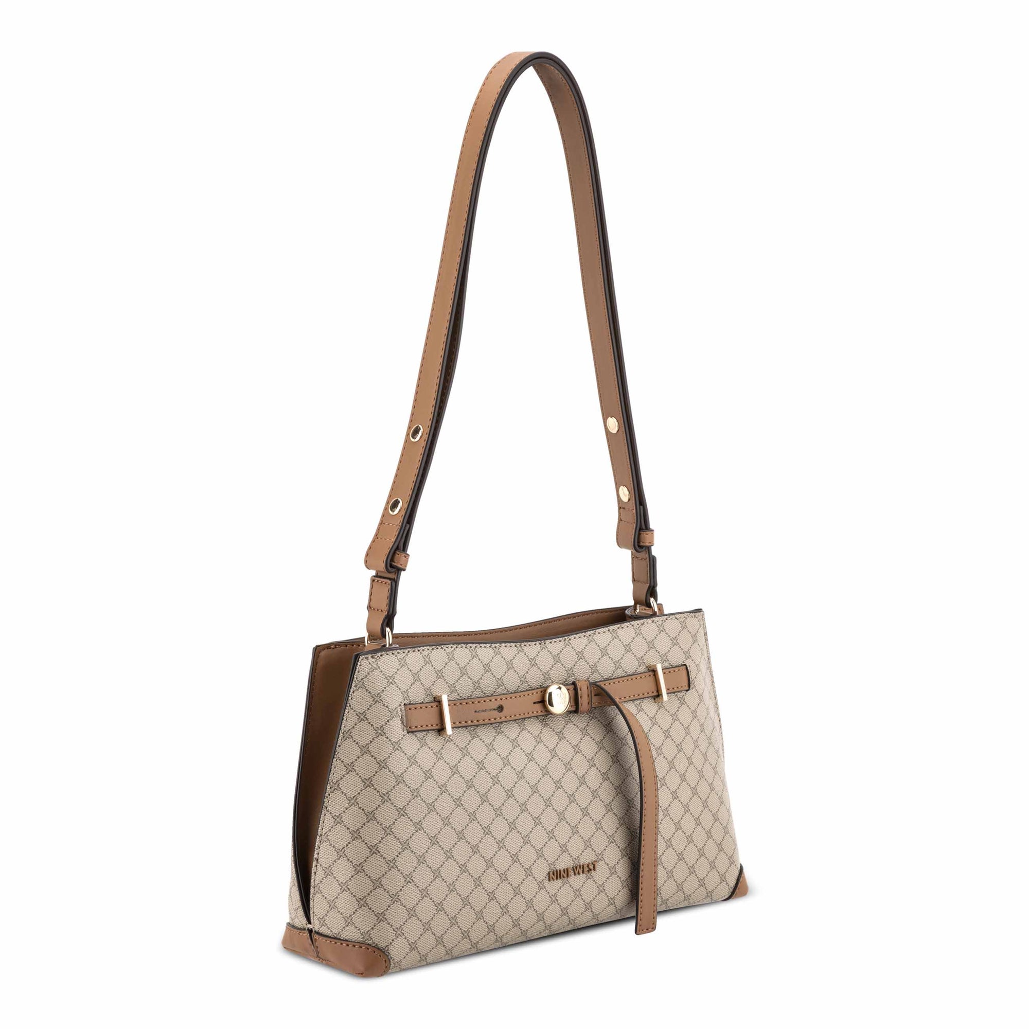 Vevina Convertible Shoulder Crossbody Bag
