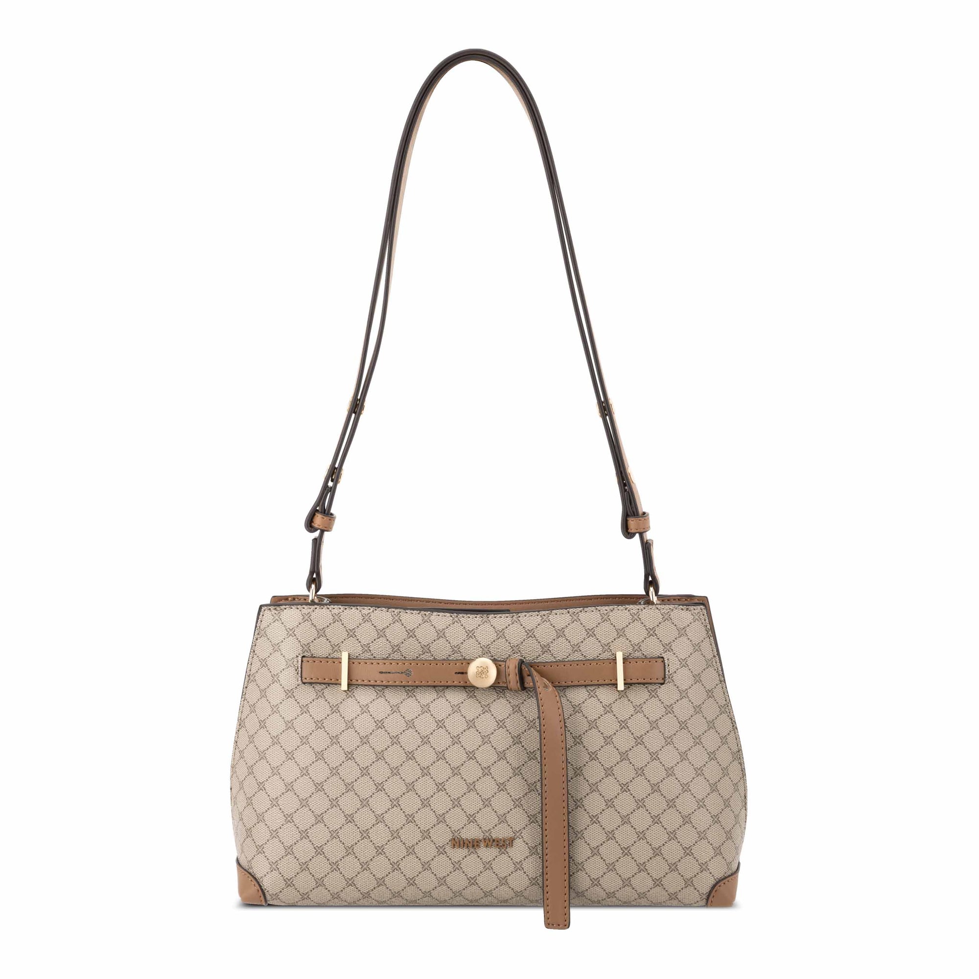 Vevina Convertible Shoulder Crossbody Bag