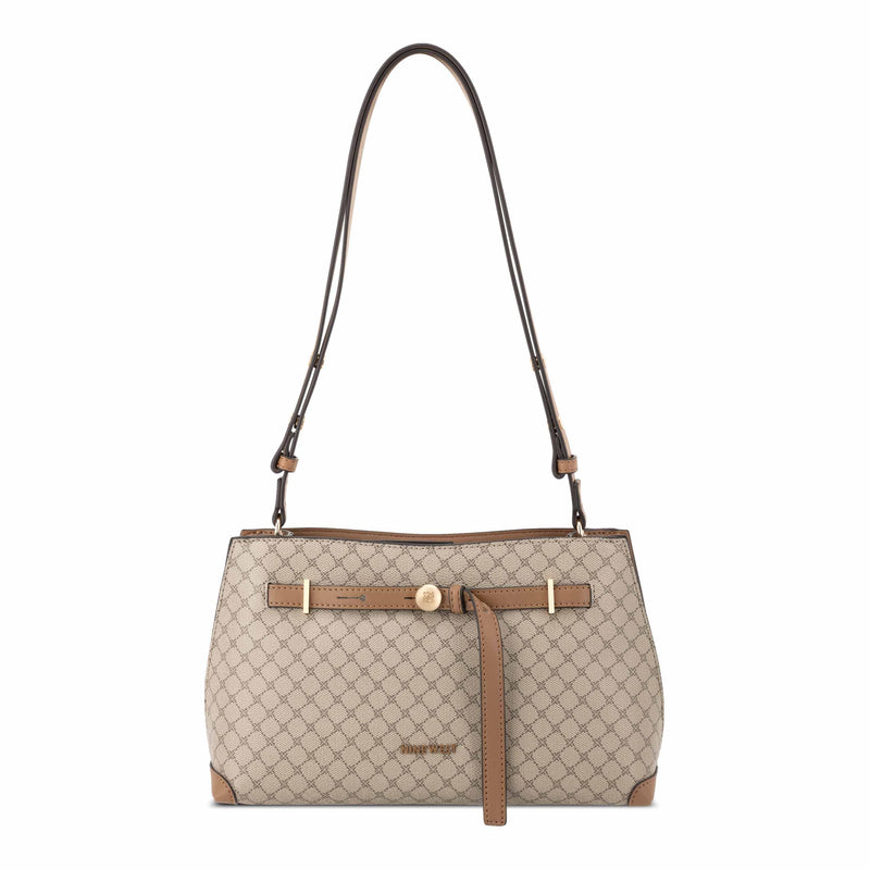 Vevina Convertible Shoulder Crossbody Bag