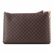 Marissa Convertible Shoulder Wristlet Bag Duo with Card Case Gift Set