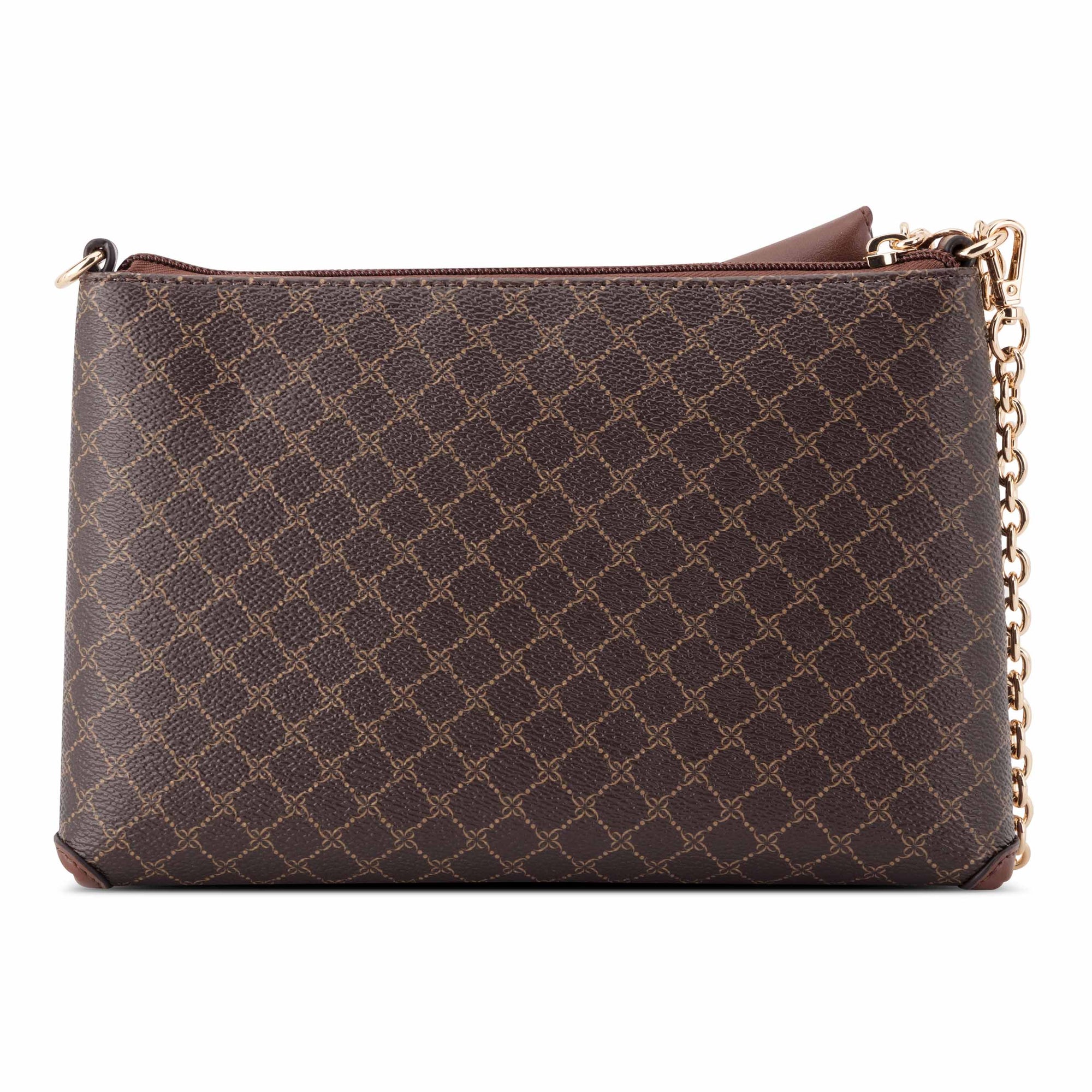 Marissa Convertible Shoulder Wristlet Bag Duo with Card Case Gift Set