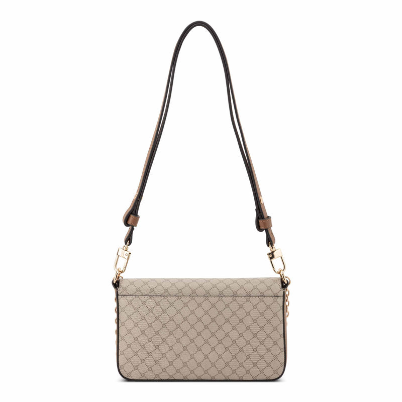 Marrisa Convertible Chain Shoulder Crossbody