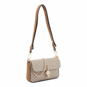 Marrisa Convertible Chain Shoulder Crossbody