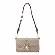 Marrisa Convertible Chain Shoulder Crossbody