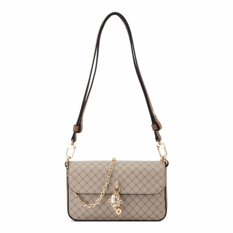Marrisa Convertible Chain Shoulder Crossbody