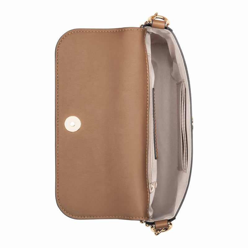 Marrisa Convertible Chain Shoulder Crossbody