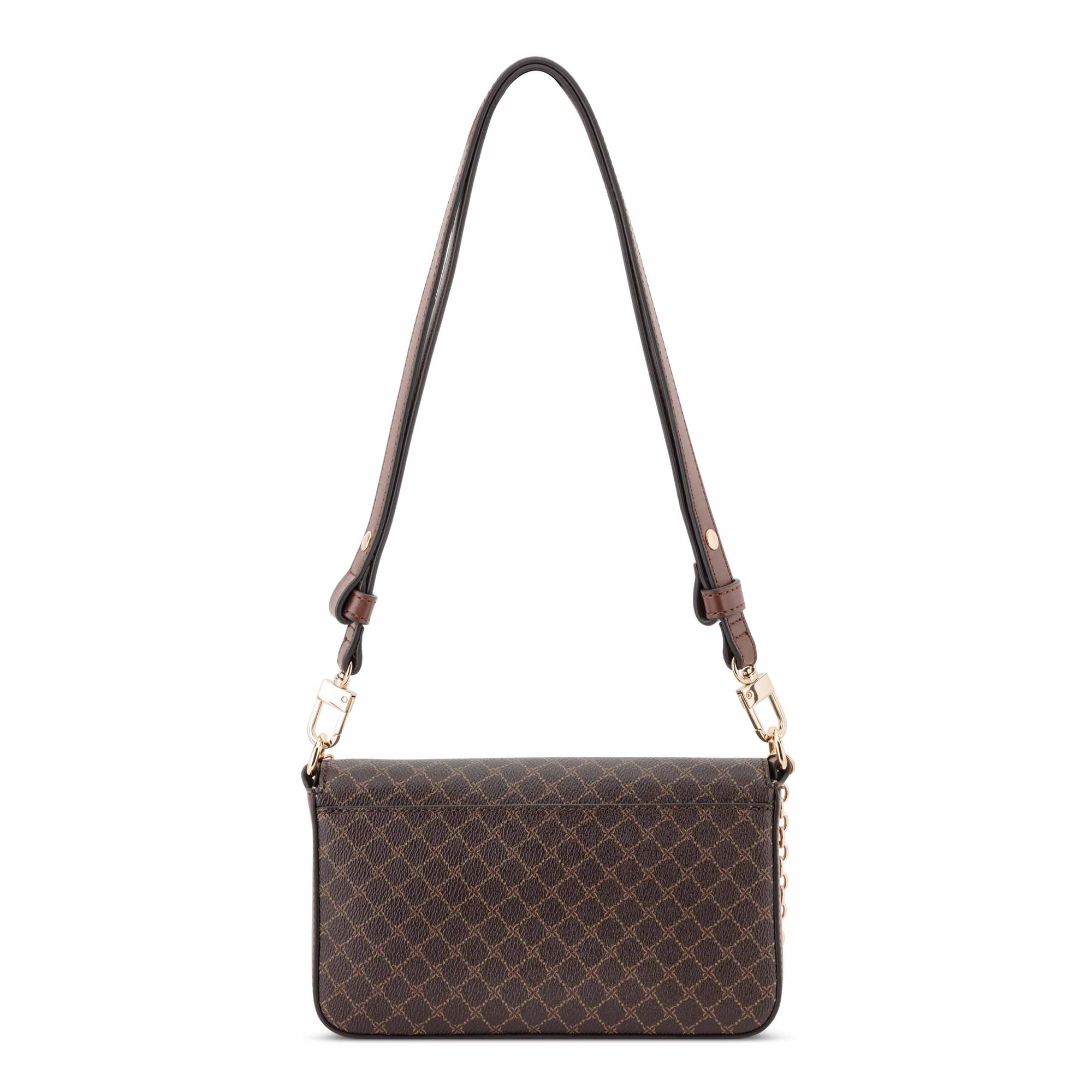 Marrisa Convertible Chain Shoulder Crossbody