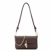 Marrisa Convertible Chain Shoulder Crossbody