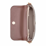 Marrisa Convertible Chain Shoulder Crossbody